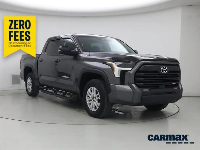 2024 Toyota Tundra SR5 for sale in Lithia Springs, GA