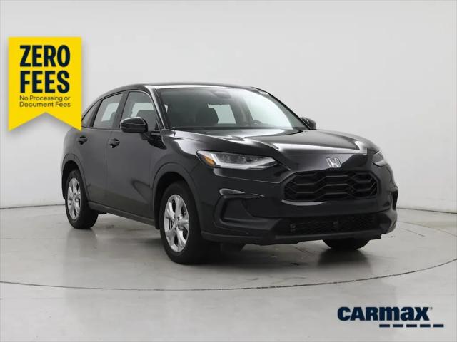 2025 Honda HR-V AWD LX for sale in Bristol, TN