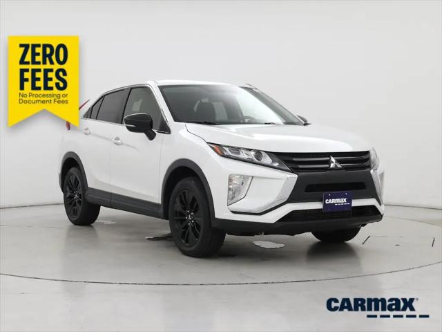 2018 Mitsubishi Eclipse Cross LE for sale in Bristol, TN