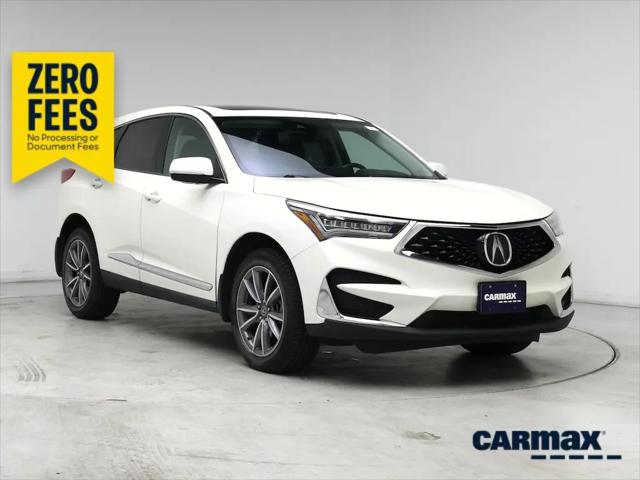 2019 Acura RDX Technology Package for sale in Lynnwood, WA