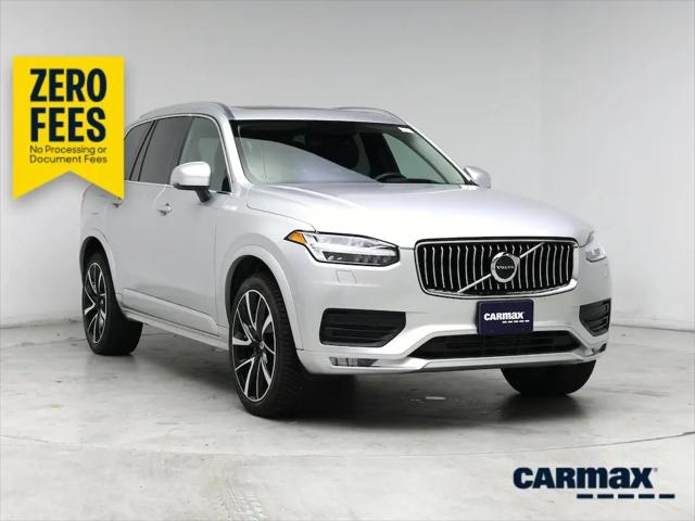 2021 Volvo XC90 T6 Momentum 6 Passenger for sale in Lynnwood, WA