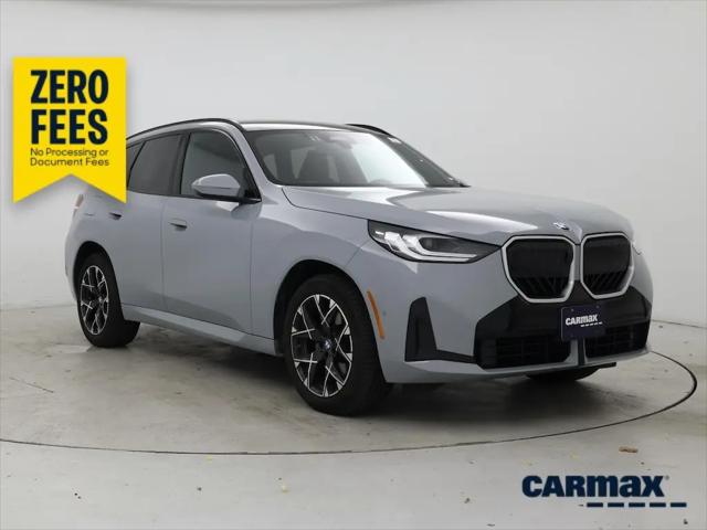 2025 BMW X3 30 xDrive for sale in Edison, NJ