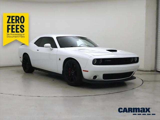 2021 Dodge Challenger R/T Scat Pack for sale in Edison, NJ