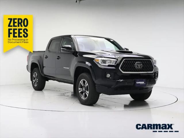 2018 Toyota Tacoma TRD Sport for sale in Springfield, IL