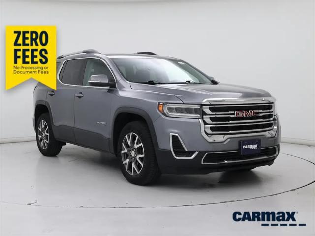 2020 GMC Acadia FWD SLE for sale in Newark, DE