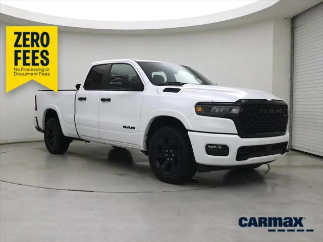 2025 Ram 1500 Big Horn Crew Cab 4x4 6'4" Box for sale in Newark, DE