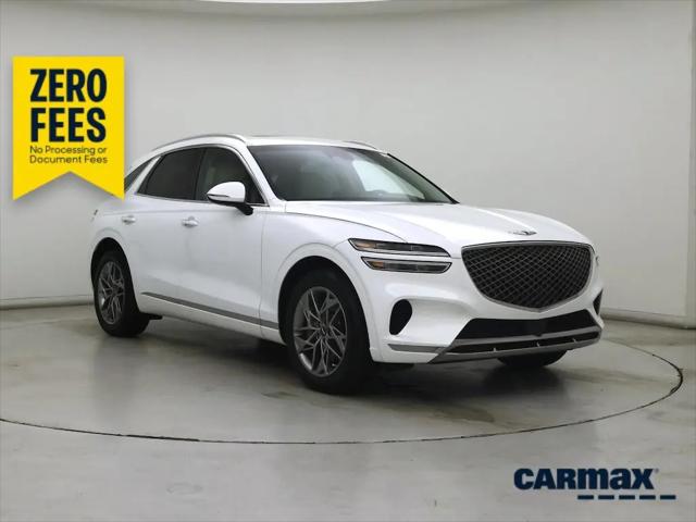2025 Genesis GV70 2.5T AWD for sale in Newark, DE
