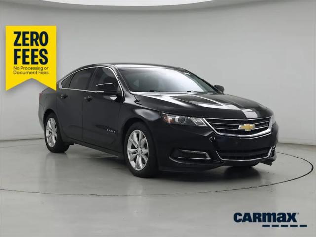 2020 Chevrolet Impala FWD LT for sale in Newark, DE