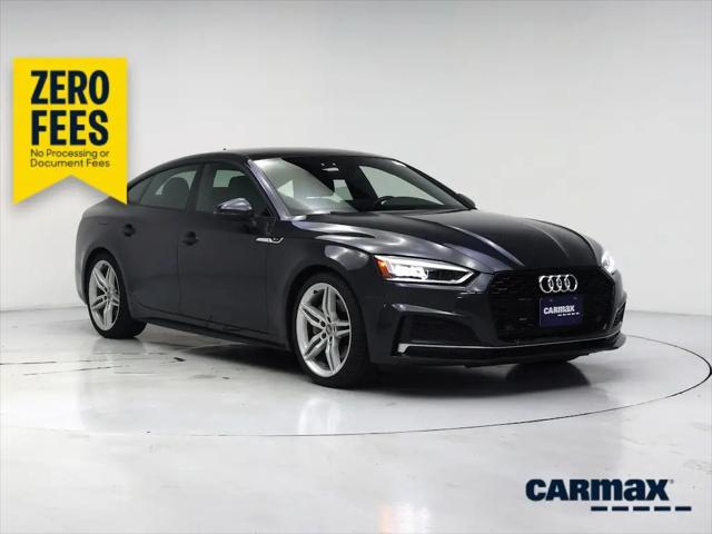 2019 Audi A5 45 Premium for sale in Salisbury, MD