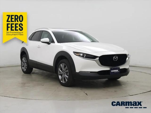 2024 Mazda CX-30 2.5 S Preferred Package for sale in Salisbury, MD