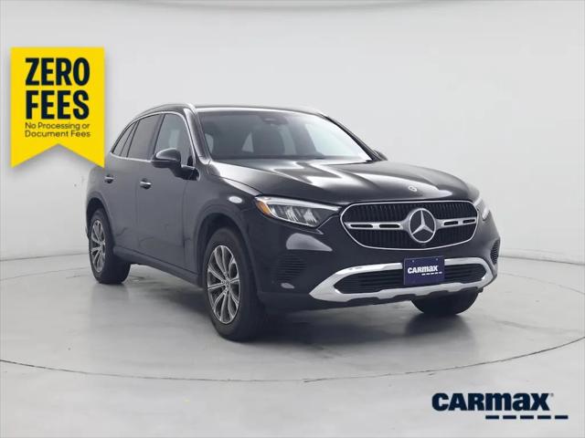 2024 Mercedes-Benz GLC 4MATIC SUV for sale in Irvine, CA