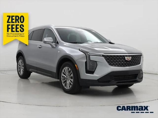 2025 Cadillac XT4 AWD Premium Luxury for sale in Kentwood, MI