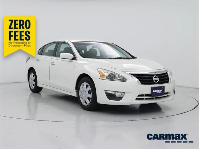 2015 Nissan Altima 2.5 S for sale in Maple Shade Township, NJ