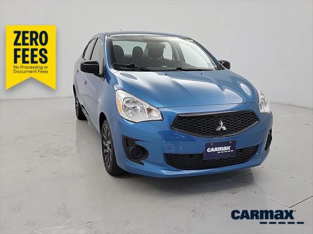 2020 Mitsubishi Mirage G4 LE for sale in Maple Shade Township, NJ