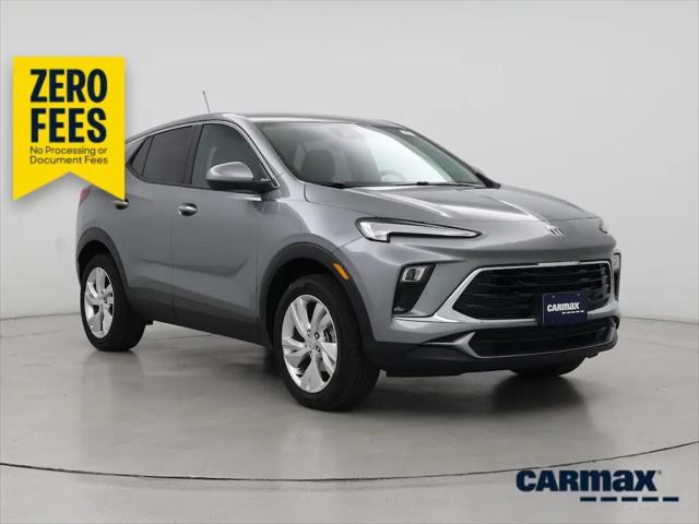 2025 Buick Encore GX Preferred AWD for sale in Bloomington, IL