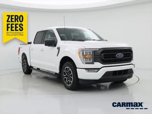 2023 Ford F-150 XLT for sale in Columbia, SC