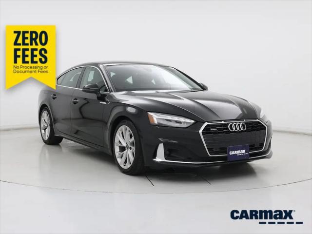 2021 Audi A5 Sportback Premium Plus 40 TFSI quattro S tronic for sale in Milwaukee, WI