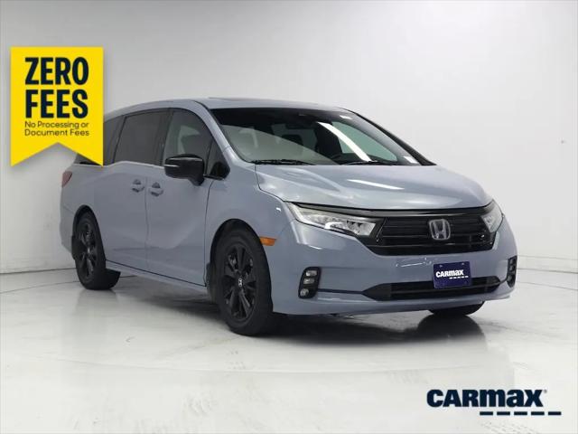 2023 Honda Odyssey Sport for sale in Murrieta, CA