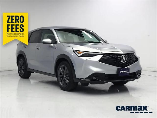 2025 Acura ADX A-Spec for sale in Murrieta, CA