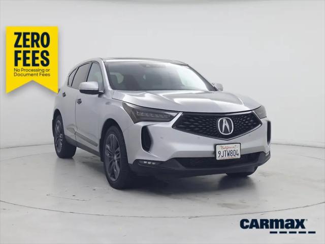 2023 Acura RDX A-SPEC Package for sale in Murrieta, CA