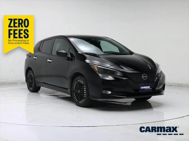 2024 Nissan LEAF SV PLUS for sale in Parker, CO