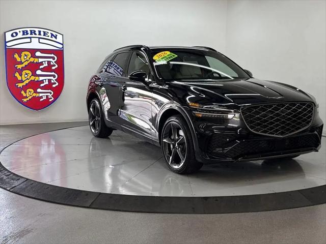 2026 Genesis GV70 3.5T Sport Prestige for sale in NORMAL, IL