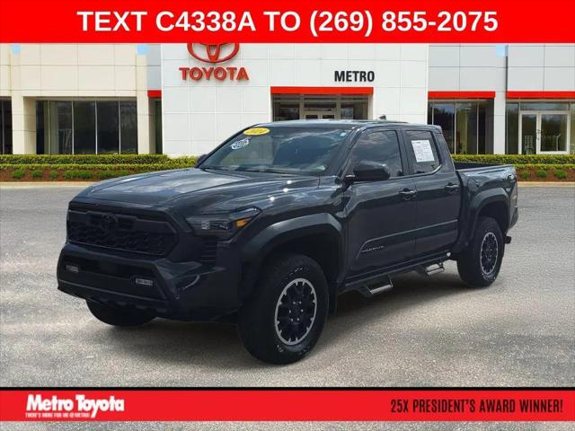 2024 Toyota Tacoma TRD Off Road for sale in Kalamazoo, MI