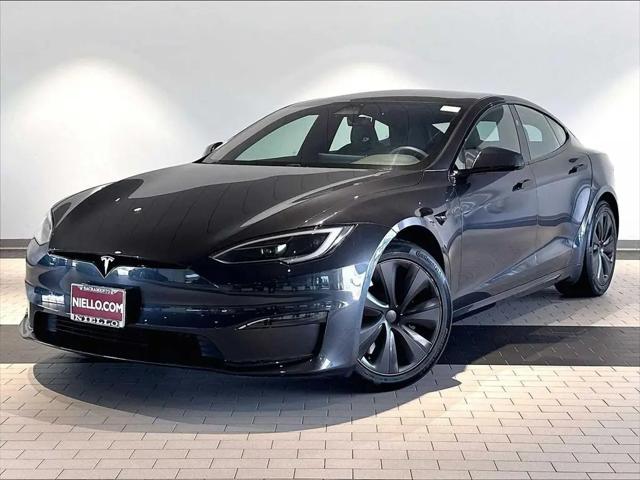 2024 Tesla Model S Long Range for sale in Sacramento, CA