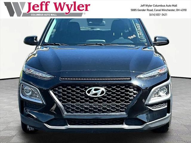 2021 Hyundai Kona SE for sale in CANAL WINCHESTER, OH