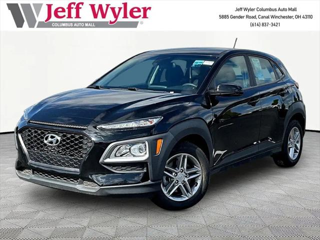 2021 Hyundai Kona SE for sale in CANAL WINCHESTER, OH