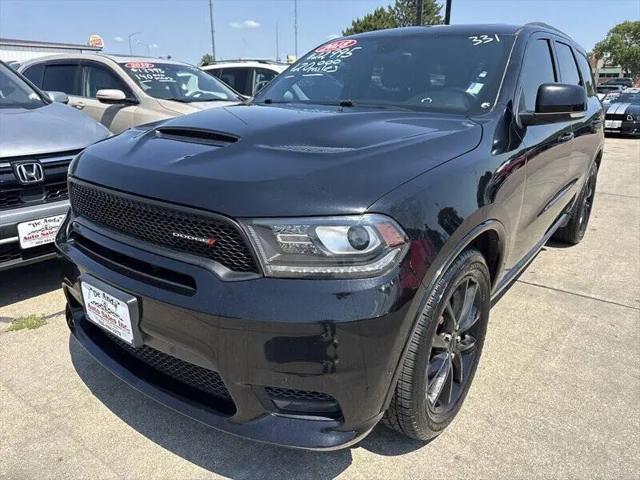 2018 Dodge Durango R/T for sale in South Sioux City, NE