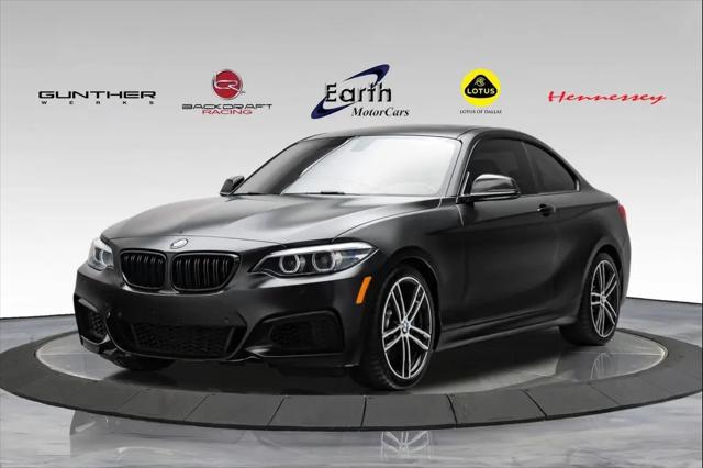 2018 BMW M240 i for sale in Carrollton, TX