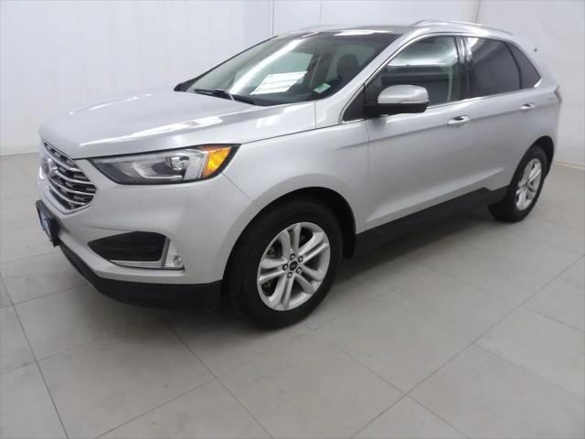 2019 Ford Edge SEL for sale in Beatrice, NE