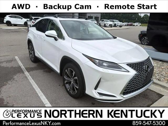 2020 Lexus RX 350 Base for sale in Fort Wright, KY