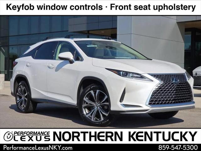2020 Lexus RX 350 Base for sale in Fort Wright, KY