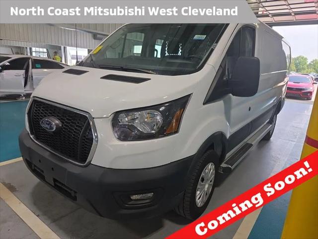 2024 Ford Transit Cargo Van Base for sale in Cleveland, OH