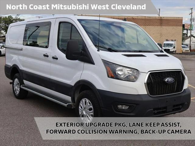 2024 Ford Transit Cargo Van Base for sale in Cleveland, OH