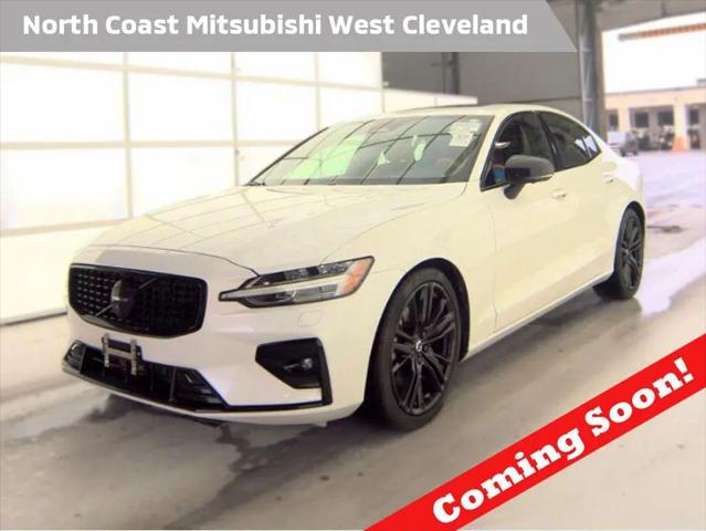 2024 Volvo S60 B5 Plus Black Edition for sale in Cleveland, OH