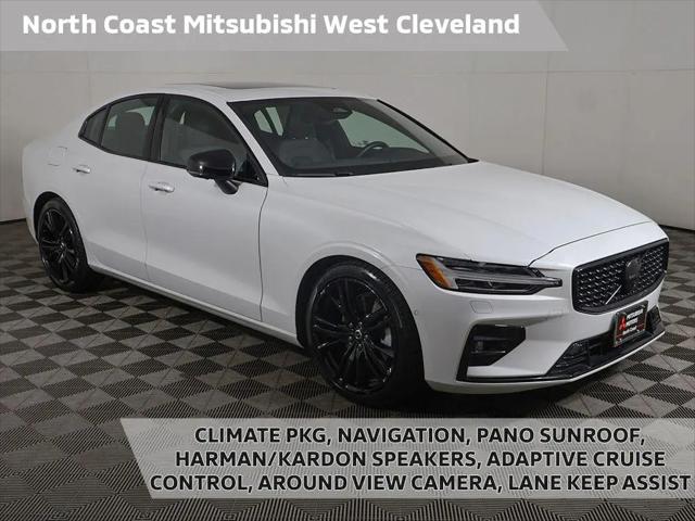 2024 Volvo S60 B5 Plus Black Edition for sale in Cleveland, OH