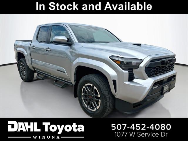 2026 Toyota Tacoma TRD Sport for sale in Winona, MN