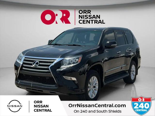 2019 Lexus GX 460 Premium for sale in Oklahoma City, OK