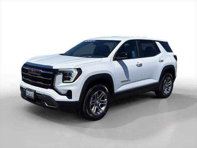 2026 GMC Terrain FWD Elevation for sale in San Jose, CA