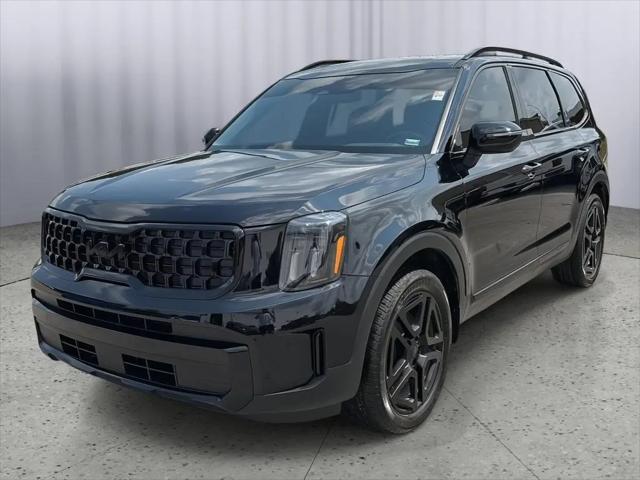 2025 Kia Telluride EX X-Line for sale in Chillicothe, MO