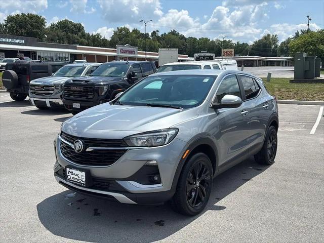 2023 Buick Encore GX Preferred AWD for sale in Chillicothe, MO