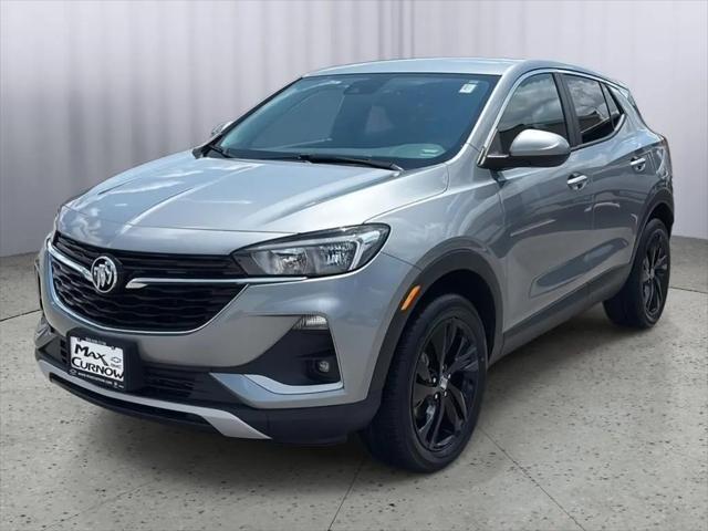 2023 Buick Encore GX Preferred AWD for sale in Chillicothe, MO