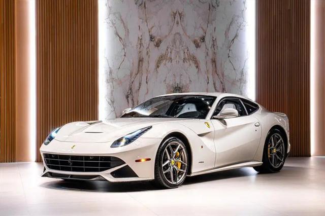 2014 Ferrari F12berlinetta Base for sale in Beverly Hills, CA