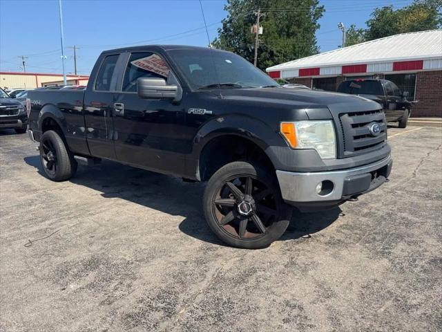 2011 Ford F-150 XL for sale in Oklahoma City, OK