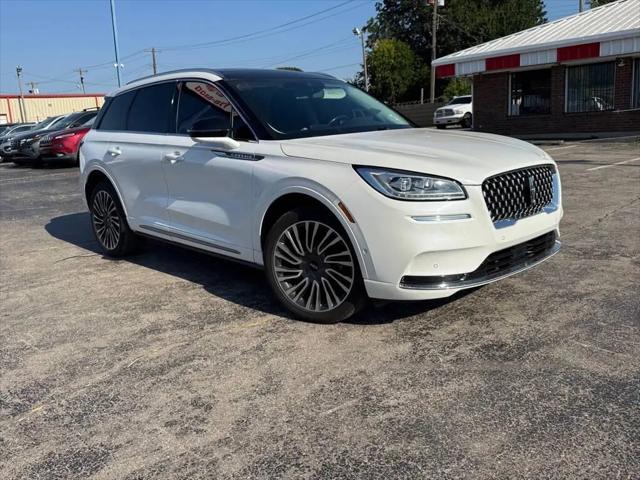 2020 Lincoln Corsair Reserve for sale in Oklahoma City, OK