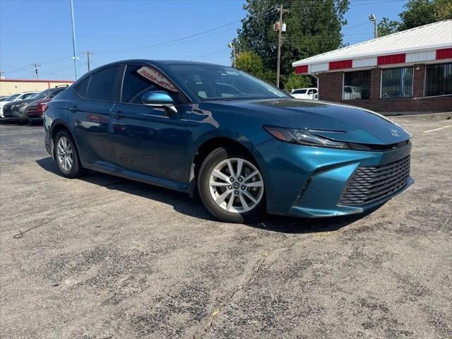 2025 Toyota Camry LE for sale in Oklahoma City, OK