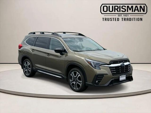 2025 Subaru Ascent Limited 7-Passenger for sale in Frederick, MD